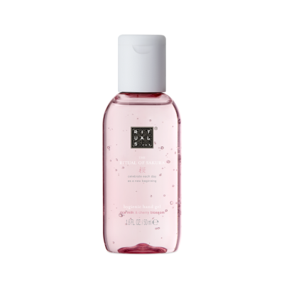 Hygienic Hand Gel